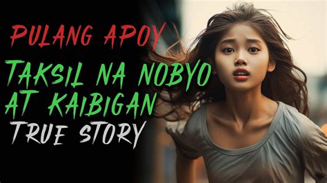 Hipag Na Taksil .